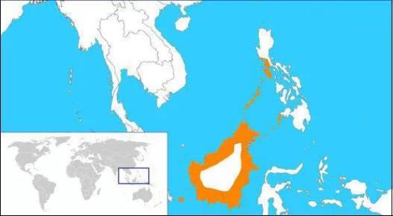 马来西亚面积是多少_马来西亚的面积_马来西亚的国土面积