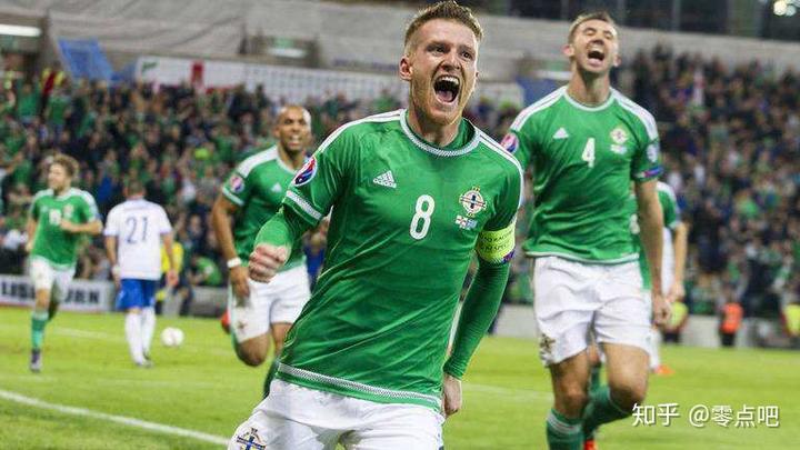 零点吧直播:欧洲杯 北爱尔兰vs德国 比赛前瞻