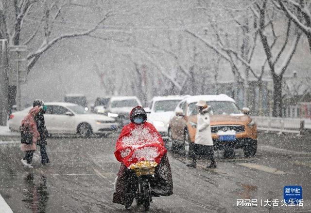广东广西降温确定，局地10度以上！预报：新一轮雨雪、冷空气酝酿