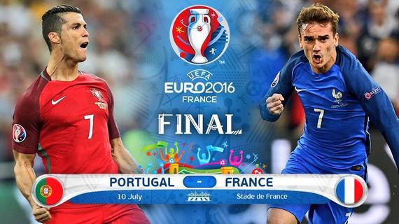 0-1！1-3！欧青赛2强队被淘汰：法国队爆冷，葡萄牙出局，4强诞生